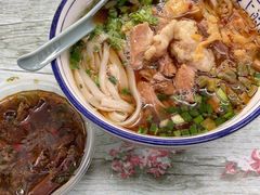 -虎子面粉馆(五一东村店)