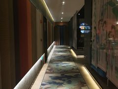 -璞·澐间影院式足道SPA(尚悦湾店)