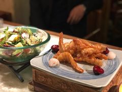 -那家小馆•北京菜•烤鸭(中关村店)