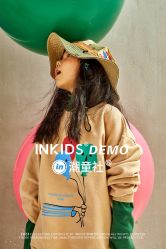 -INKIDS潮童社儿童摄影(朝阳大悦城店)