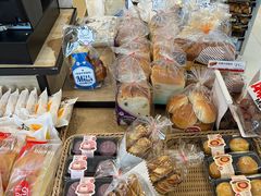 -85度C(上海兰溪二店)