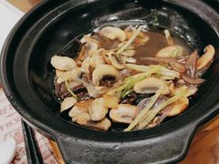 -顺风汤馆·广府粤菜(江宸天街店)