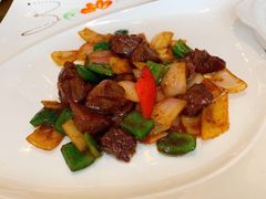 -骏莱海鲜鱼港(五角场店)