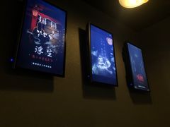-Mr.Fox狐狸先生超级密室(南山店)