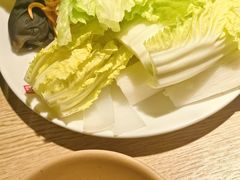-温野菜涮涮锅(西单大悦城店)