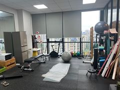 -Stretch斯川驰·拉伸·运动康复(南施街店)