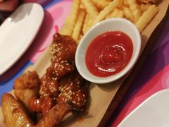 -必胜客(蜀山万象汇店)