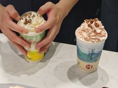 -霓裳茶舞(上海静安大悦城店)