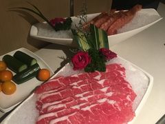 -海底捞火锅(上元大街店)