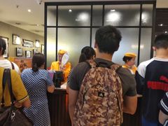 -大家乐(广州天河城六楼店)