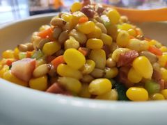 -天天向上素食餐厅(五台山店)