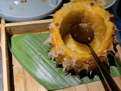 -云海肴云南菜·蒸汽石锅鱼(青岛万象城店)