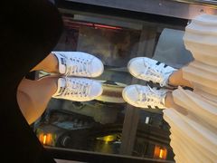 -影汇之星8字形摩天轮