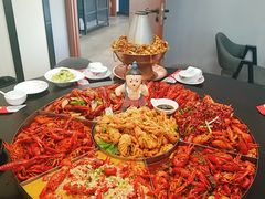 -金陵暴走小龙虾·迷踪蟹(凯德MALL店)