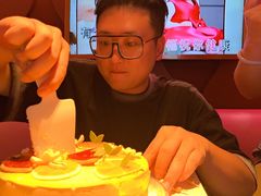 -纯K(打浦桥店)