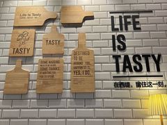 -西堤牛排(合肥之心城店)