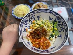 招牌牛肉biangbiang面-福瑞记老孙头biangbiang面(新生路店)