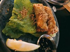 -义气烤肉餐吧(大族广场店)
