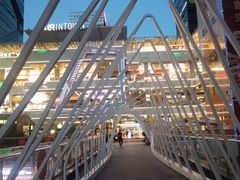 -福田卓悦INTOWN购物中心