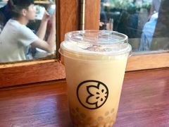 -花间茶(华侨城创意园店)