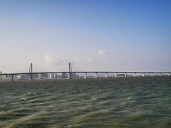 -澳门环岛游湾仔码头
