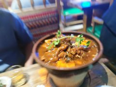 -兰木肆·云南菜(龙湖U城天街店)