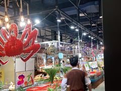 -79号渔船海鲜饭店(华强北店)