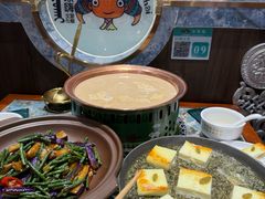 -哈啾嗨·新概念蒙餐(红星新城店)