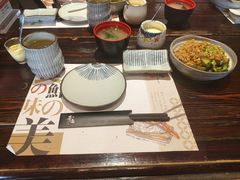 -芥岛(河北大街店)