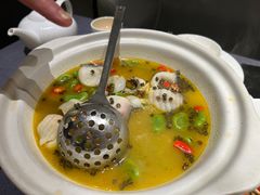 -楚禾宴·家宴(光谷大道店)