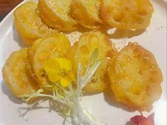 -小放牛炒菜馆(中山路乐汇城店)