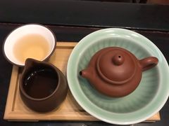 -青藤茶馆(南山路店)