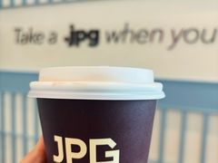 -JPG canteen(广州白云机场T2店)