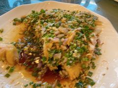 和味葱油鸡-美极鲜食坊(宝安南路店)