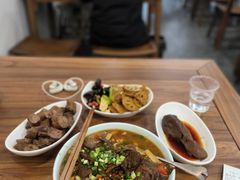 -兰溪十八浇(天一店)