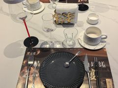 -黑木原精致料理·铁板烧