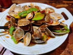 -老姑砂锅·烧烤天津菜(体北道店)