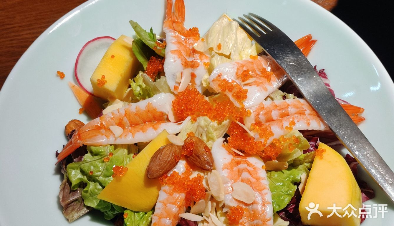 西站这家日料店我要来吃一百遍