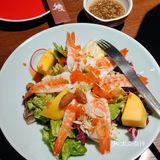 西站这家日料店我要来吃一百遍