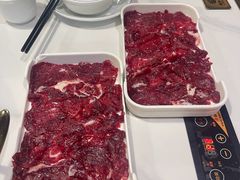 -潮汕大目牛肉火锅(上梅林店)