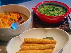 -悦轩中餐厅·高空江景·杭州柏悦酒店