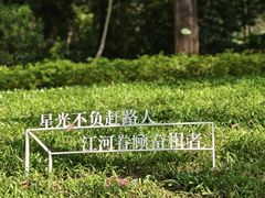 -云溪植物园