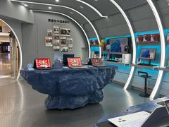 -HP惠普官方体验店(世纪金源店)