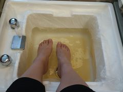 -家富足道·SPA·影院式(解放碑碑中心店)