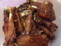 -林口邵胖子大鹅(新安街东五店)