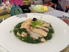 -好福记饭店(红梅公园店)
