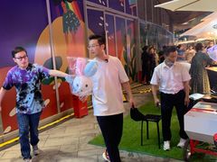 -喜来稀肉(北外滩白玉兰广场店)