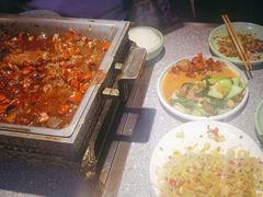 -问渔烤鱼(回龙观总店)