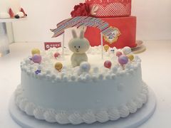 -味多美蛋糕(苏州街地铁店)
