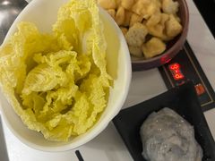 -狐狸爱上椰子鸡(滨江星光大道店)